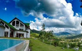 Goettlich Boutique Hotel